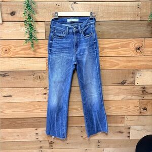 AYR The Bomb Pop Blue Jeans size 27